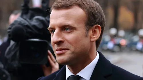 Que vient faire Emmanuel Macron ce mercredi à Toulouse ?