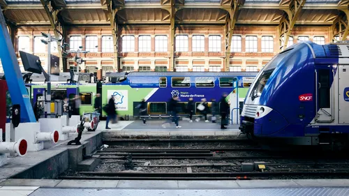 Bon plan : la SNCF met en vente 120 000 billets TER à moins 50% 
