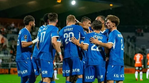 ESTAC – Strasbourg : gagnez vos places avec Champagne FM !