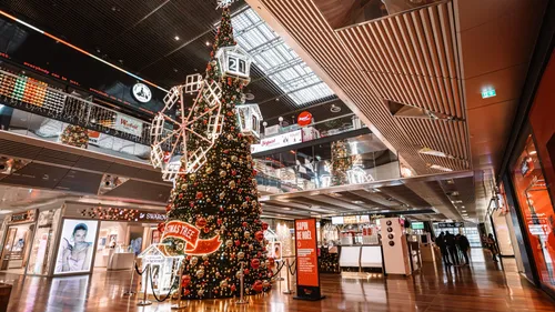 Une boutique Emmaüs Village va ouvrir au centre commercial...