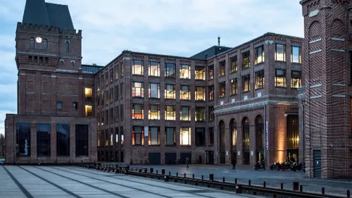 Une nouvelle start-up s'installe à Lille et va créer 250 emplois