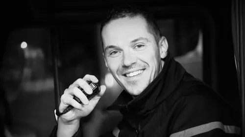 Sur son lieu de vacances, un pompier marnais sauve un enfant de la...