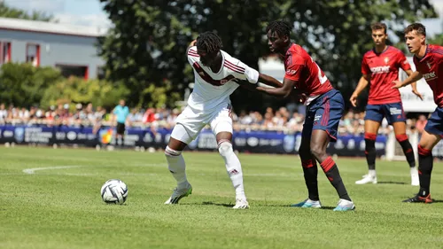 Football : Place à la Ligue 2 pour les Girondins de Bordeaux