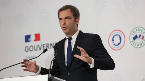 Covid-19 : ce que pourrait annoncer Olivier Véran ce midi