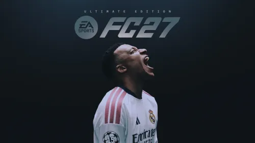Gagnez FC 27 en avant-première avec le Super Bouchon Champagne FM