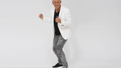 Gagnez le nouvel album de François Feldman !