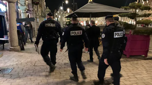 18 policiers supplémentaires vont arriver dans la circonscription...