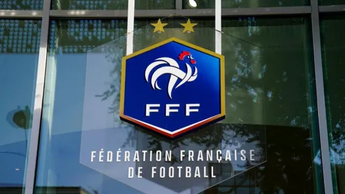 Noël Le Graët "mis en retrait" de la présidence de la Fédération...