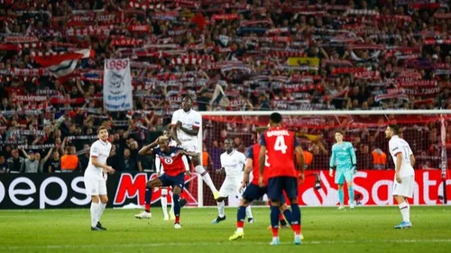 LOSC - Chelsea : ouverture de la billetterie ce mercredi