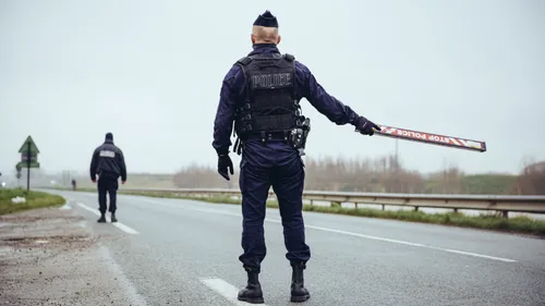 Les contrôles routiers vont être renforcés dans le Pas-de-Calais