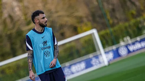 France - Afrique du Sud : le portrait du Lensois Jonathan Clauss...