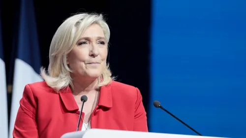 Présidentielle : Marine Le Pen dans les Hauts-de-France ce jeudi