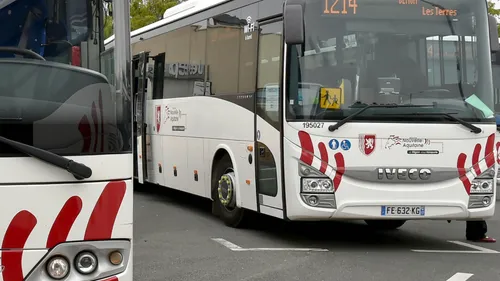 C’est l’heure d’inscrire vos enfants aux transports scolaires !