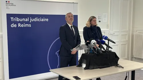 Double homicide dans les Ardennes : deux mineurs mis en examen