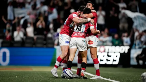 Coupe d'Europe de rugby à Lens : la billetterie ouvre ce matin pour...