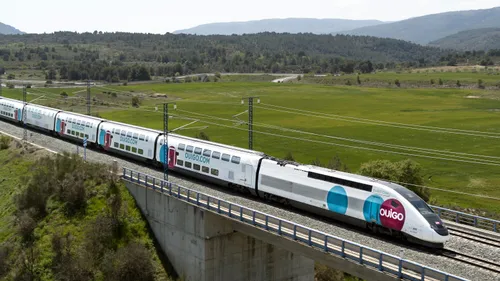 Bon plan : la SNCF va mettre en vente 500 000 billets OUIGO à prix...