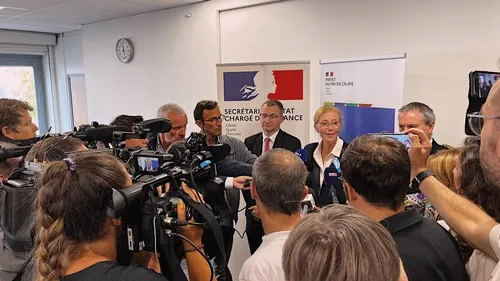 Enfants maltraités à Noyelles-sous-Lens : le gouvernement reconnaît...