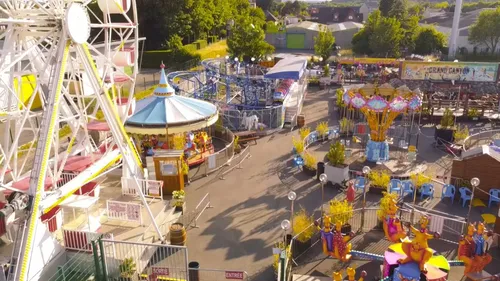 GAGNEZ VOS PLACES POUR LOOS PARC !