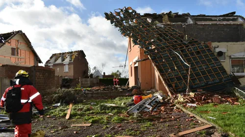 Tornade : comment aider les sinistrés dans le Pas-de-Calais ?