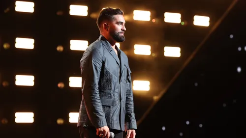 Kendji Girac blessé par balle : le chanteur est conscient et parle...