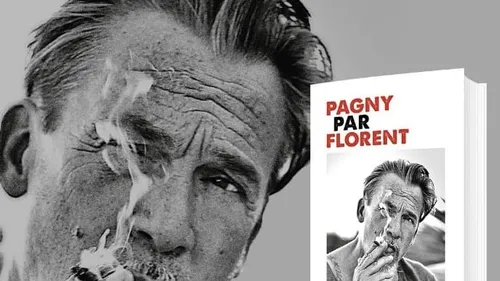 Florent Pagny : numéro un des ventes avec son autobiographie ! 