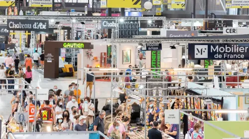 La Foire de Toulouse est de retour