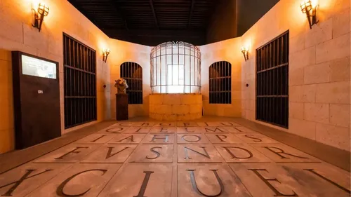 Fort Boyard arrive à Reims