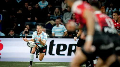 Rugby : le stade Bollaert de Lens accueillera en avril un match de...