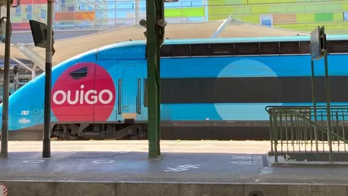 Bons d'achat Ouigo, carte Avantage Jeune à 1 euro : des promos à...