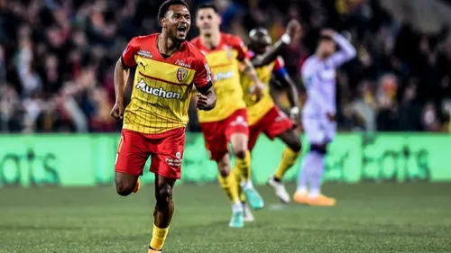 Ligue 1 : le RC Lens à Toulouse pour se rapprocher de la deuxième...