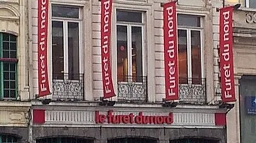 Restructuration à venir au Furet du Nord : un redressement...