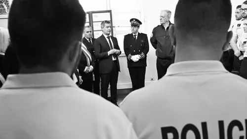 L’hommage national à Manon, Paul et Steven se tiendra jeudi à...