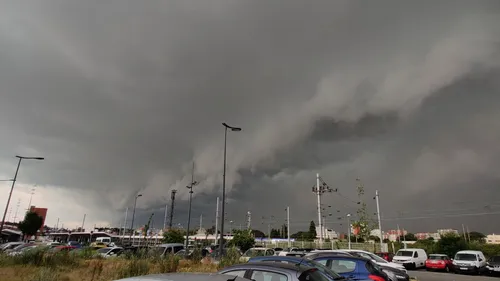 Maison foudroyée, inondations : les orages ont fait des dégâts hier...