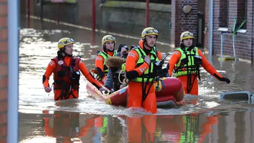 Inondations : nouvelles permanences France Assureurs pour aider les...