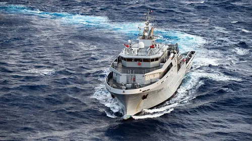 Un migrant sauvé de la noyade à Neufchâtel-Hardelot