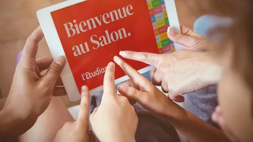Bientôt le Salon de l'Etudiant "Formations et recrutement en...