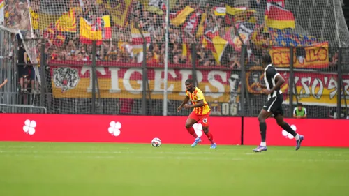 "Je suis de retour, plus fort que jamais", Kevin Danso apte à...