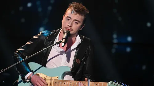 Gaben a séduit les coachs de "The Voice"