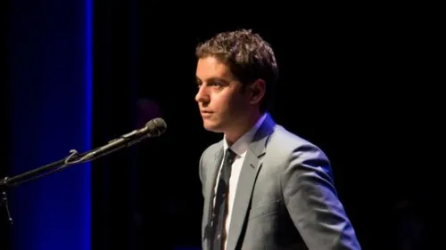 Rentrée scolaire 2023 : les annonces du ministre de l'Education 