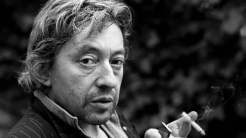La Maison Gainsbourg ouvrira ses portes à Paris le 20 septembre