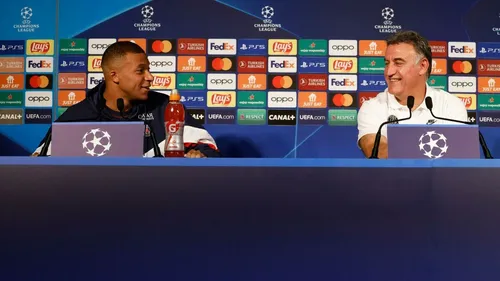 Le maire du Touquet invite Mbappé et le PSG à faire du char à voile 