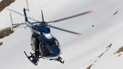 Deux skieurs décèdent dans une avalanche