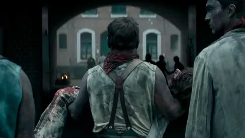 Germinal : Les premiers épisodes diffusés ce soir, sur France 2