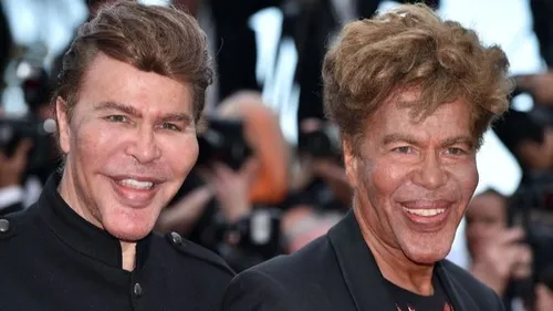 Igor Bogdanoff est mort, 6 jours après son frère