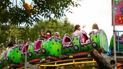 Grinyland c'est fini !