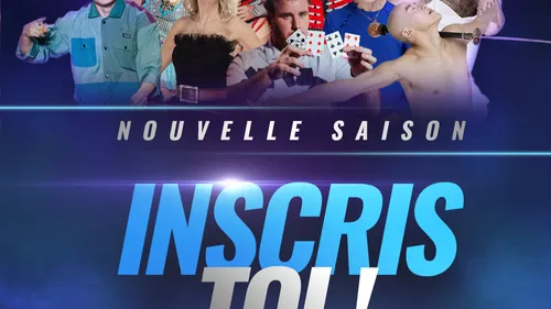 L'émission "La France a un incroyable talent" recherche des...