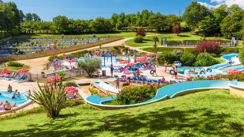  Gagnez votre séjour HOMAIR VACANCES !