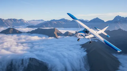 GAGNEZ UN BAPTEME DE L'AIR POUR LA FETE DES PERES AVEC WINGLY