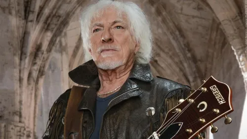 Hugues Aufray en concert à Hazebrouck et Bailleul les 8 et 9 juin