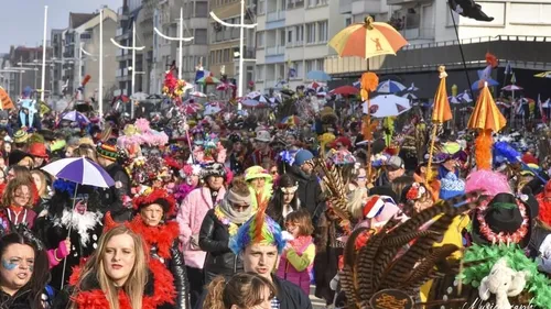 Malo: Des milliers de personnes pour la bande annulée ce dimanche